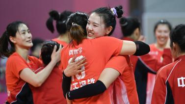 着严峻的挑 着严峻的挑